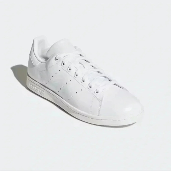 adidas Other - Adidas Stan Smith is white sneakers men’s size 9.5
